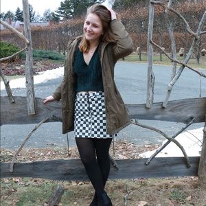 Meet your Posher, Julia